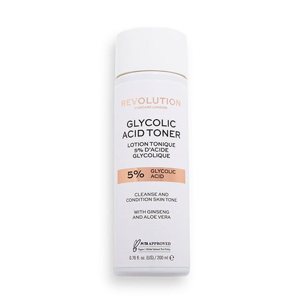 5% Glycolic Acid