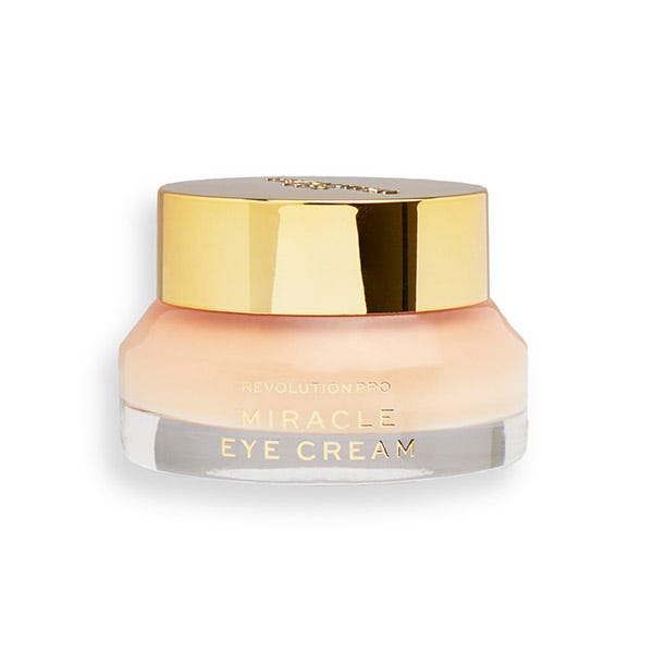 Miracle Eye Cream main product photo