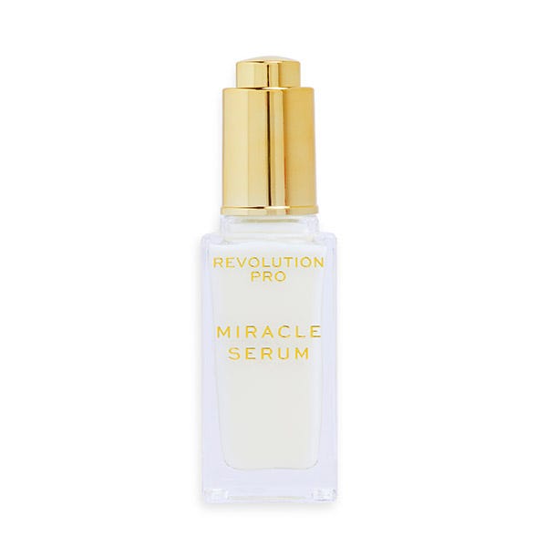Miracle Serum main product photo