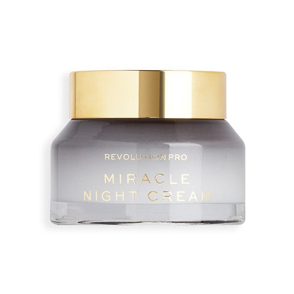 Miracle Night Cream main product photo