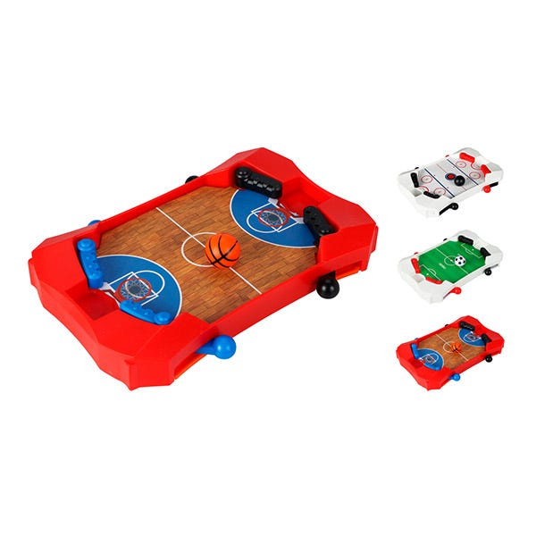 Football Interactive Game