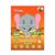 Elephant Face Mask