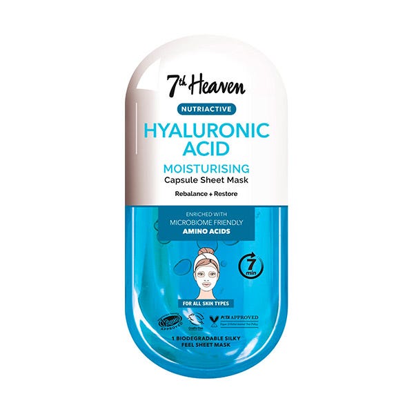 Hyaluronic Acid