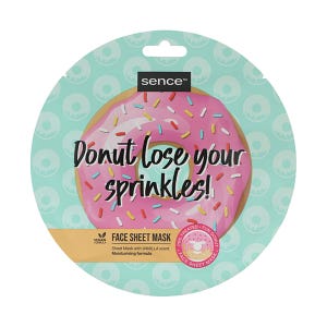 Donut Lose Your Sprinkles