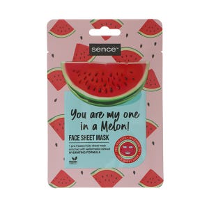 You Are My One In A Melon!