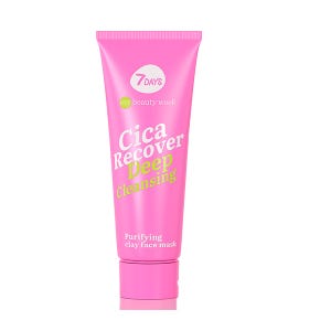 Cica Recover Deep Cleansing