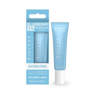 Blueberry 1% Hyaluronic