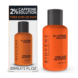 2% Caffeine Solution