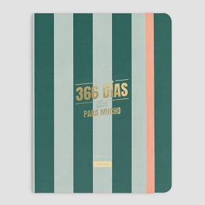 366 Días Dan Para Mucho