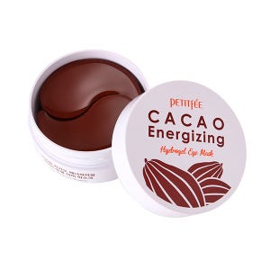 Cacao Energizing