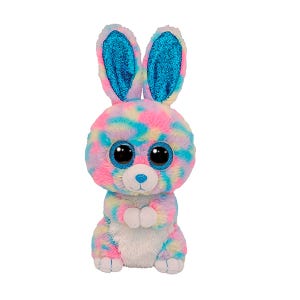 Beanie Boo Hops Rabbit Easter