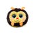 Puffies Zinger Bee