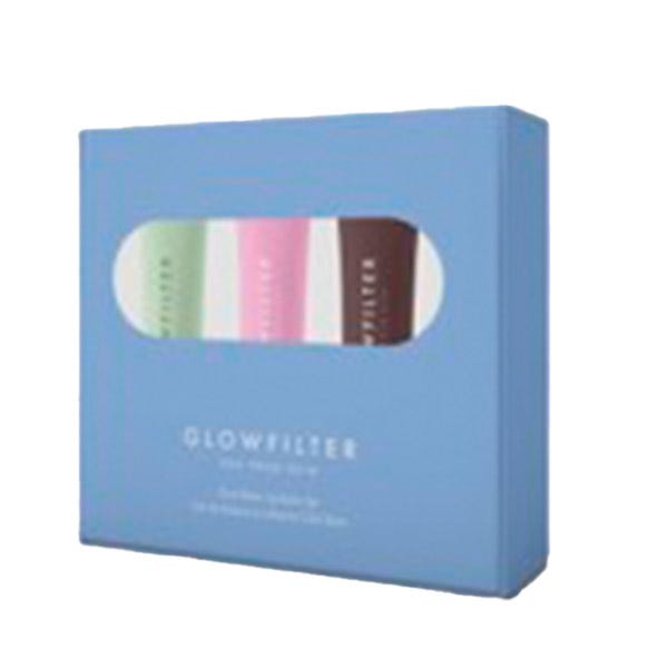 Click Balm Lib Balm Set