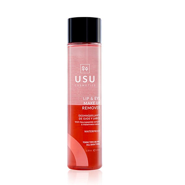 Lip & Eye Make Up Remover