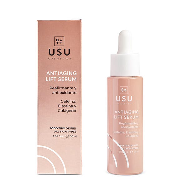 Antiaging Lift Serum