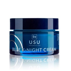 Blue K-Night Cream