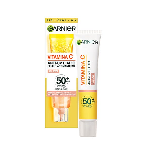 Vitamina C main product photo