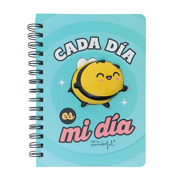 Cada Día Es Mi Día