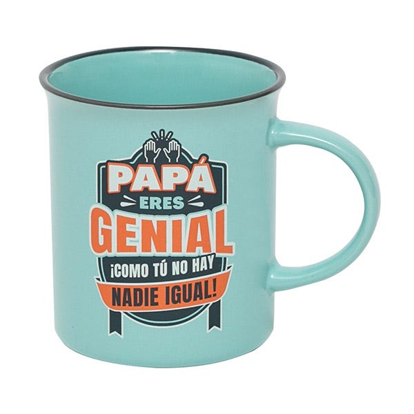 Papá Eres Genial