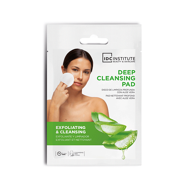 Deep Cleansing Pad