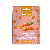 Oil Reducing Carrot Face Mask