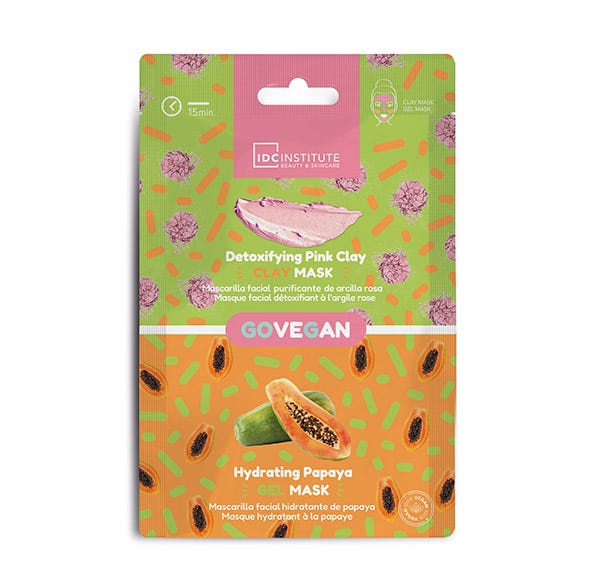 Detoxifying Pink Clay