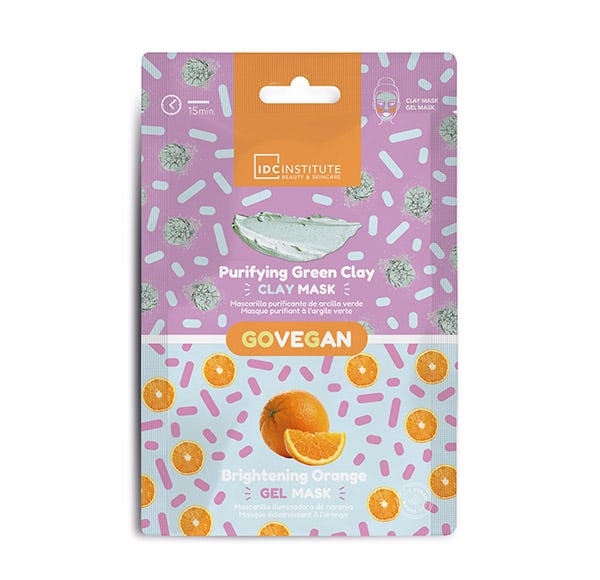 Purifying Green Clay