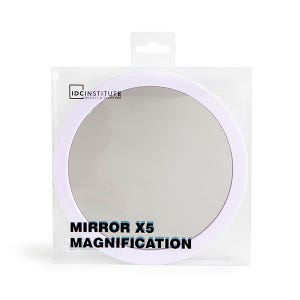 Mirror X5 Magnification
