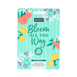 Bloom All The Way