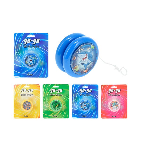 Yo-Yo