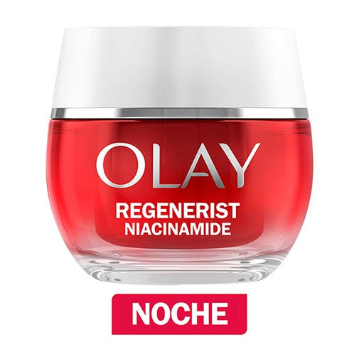 Niacinamide 24 + Vitamin E