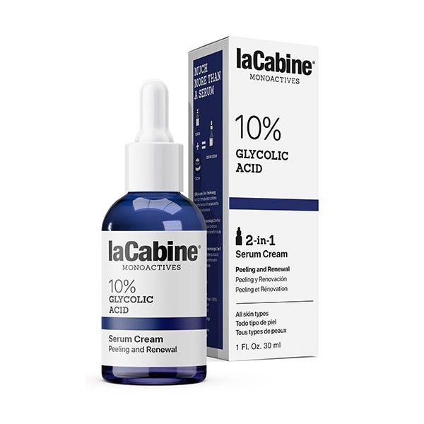 10% Glycolic Acid