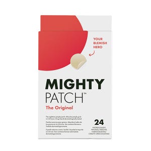 Mighty Patch The Original