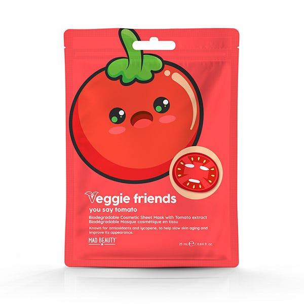 Imagen de Vaggie Friends