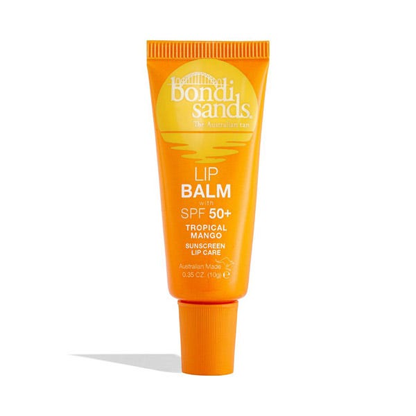 Lip Balm Spf 50+
