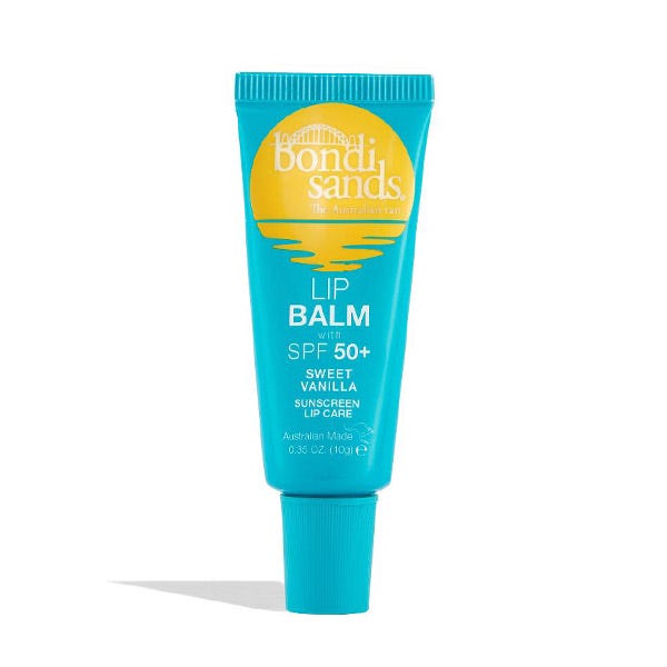 Lip Balm Spf 50+