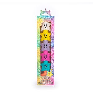 Stars Stackable Highlighters