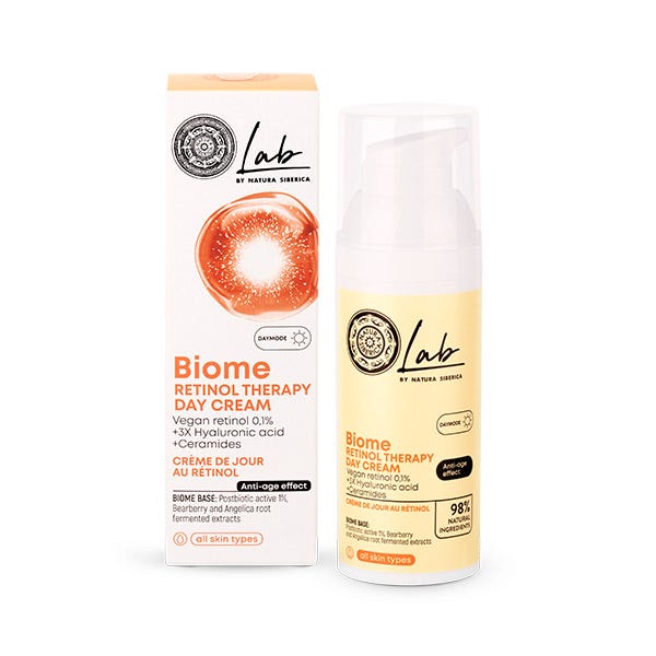 Imagen de Retinol Therapy Day Cream