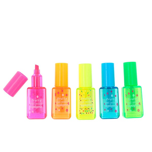 Imagen de Fruity Nail Polish