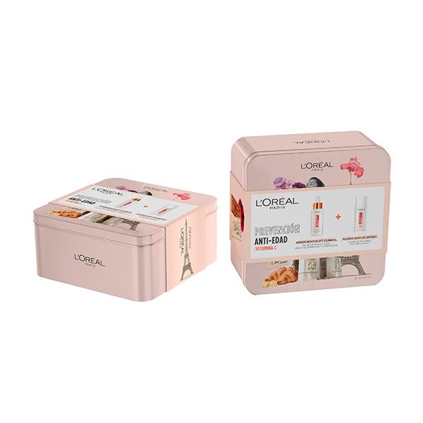 Prevención Anti-Edad