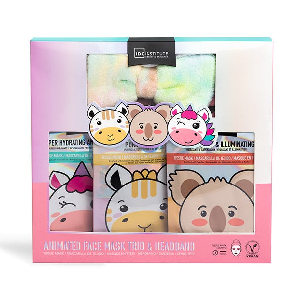 Animated&#x20;Face&#x20;Mask&#x20;Trio&#x20;&amp;&#x20;Headband