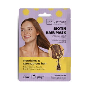 Biotin Hair Mask