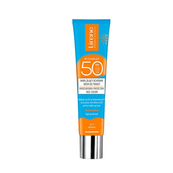 Spf 50 Complex