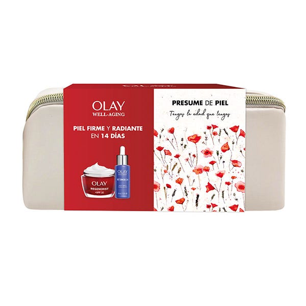 Piel Firme Y Radiante