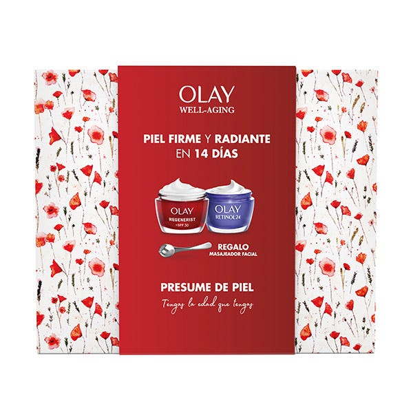 Piel Firme Y Radiante