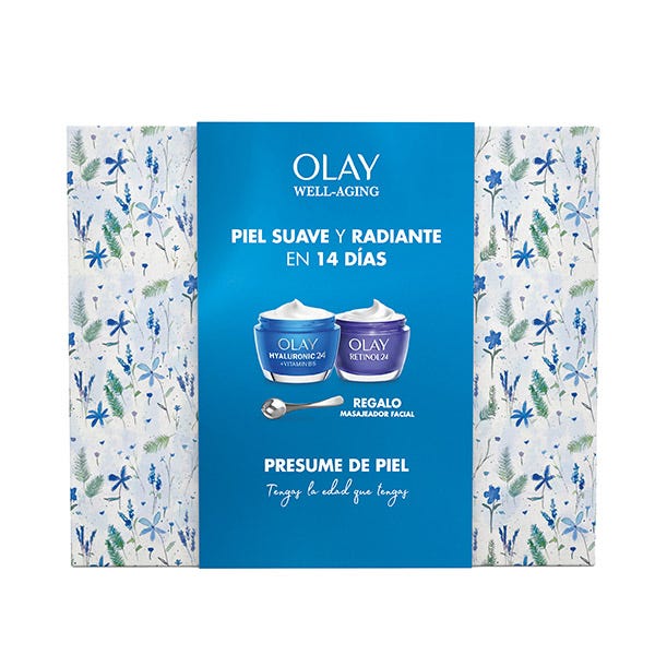 Piel Suave Y Radiante