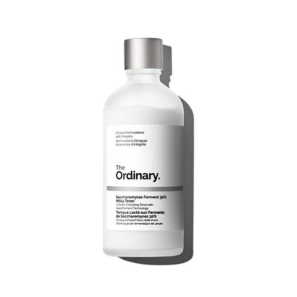 Imagen de Saccharomyces Ferment 30% Milky Toner
