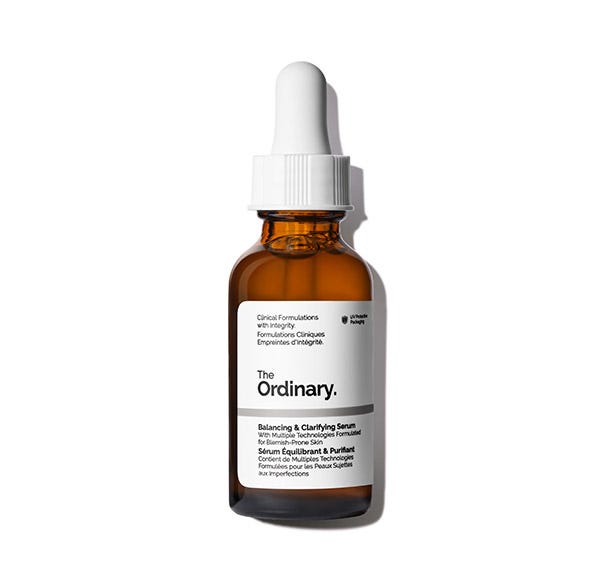 Imagen de Balancing & Clarifyng Serum