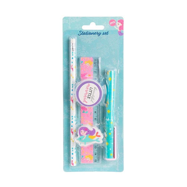 Stationery Set