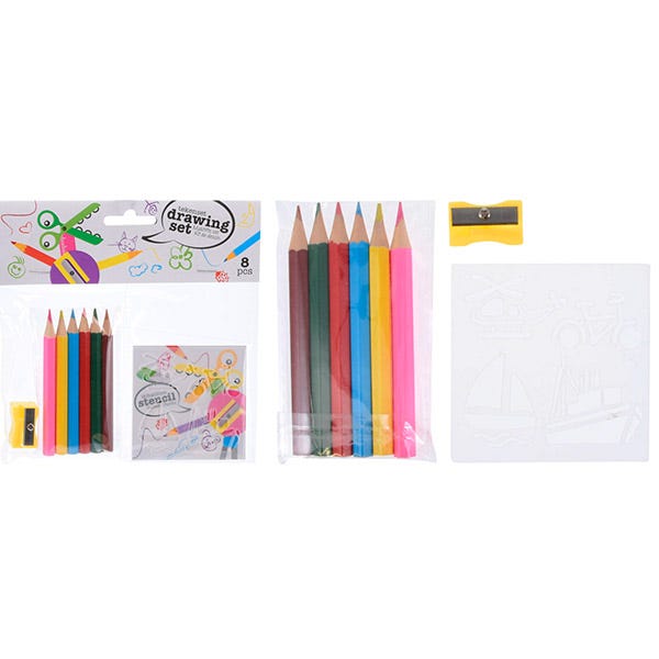 Drawing Set